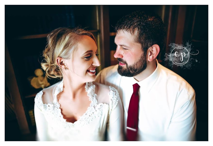 Wedding photographer Samantha Davidson (samanthadavidson). Photo of 30 December 2019