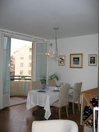 appartement à Nice (06)