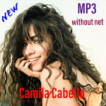 Cover Image of Télécharger Camila Cabello mp3 without net 1.0.2 APK