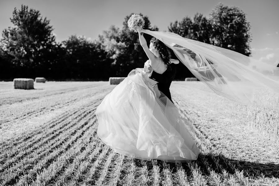 Photographe de mariage Eva Meneghelli (evameneghelli). Photo du 30 juin 2023