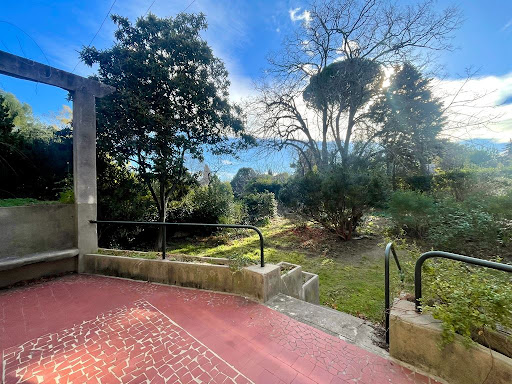 Maison avec terrasse 3