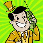 Cover Image of Tải xuống AdVenture Capitalist 4.4.0 APK