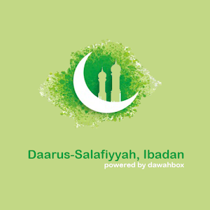 Download DarusSalafiyyah App For PC Windows and Mac