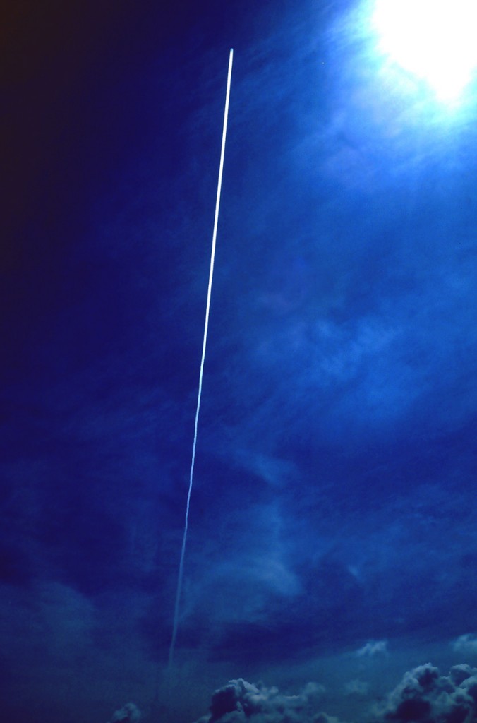 Verso l'infinito di nuvolarossa