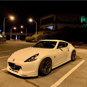 フェアレディZ Z34