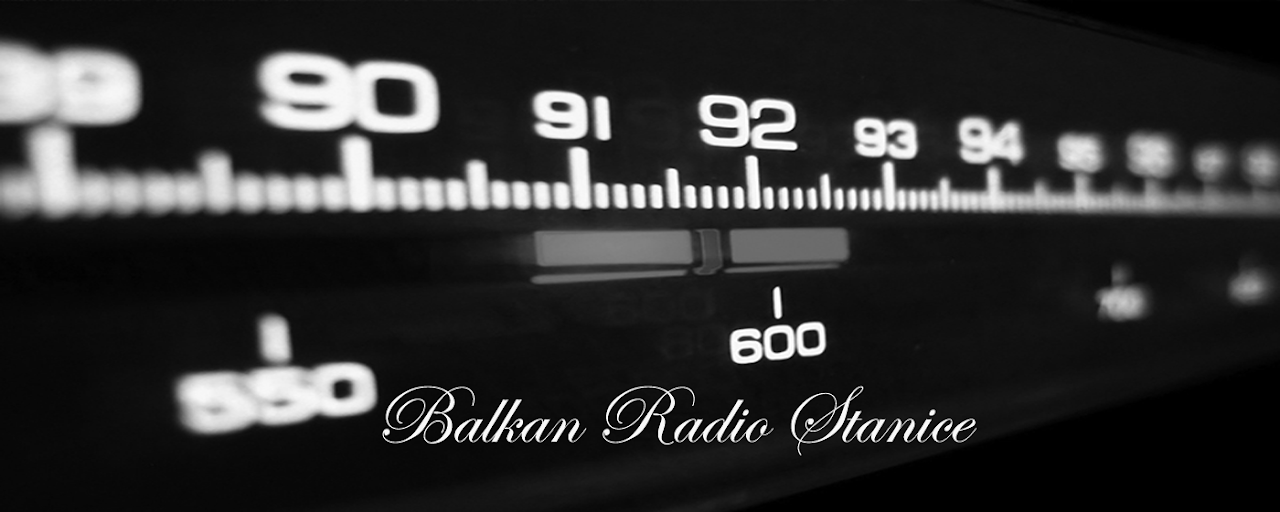 Balkan Radio Stanice Preview image 2