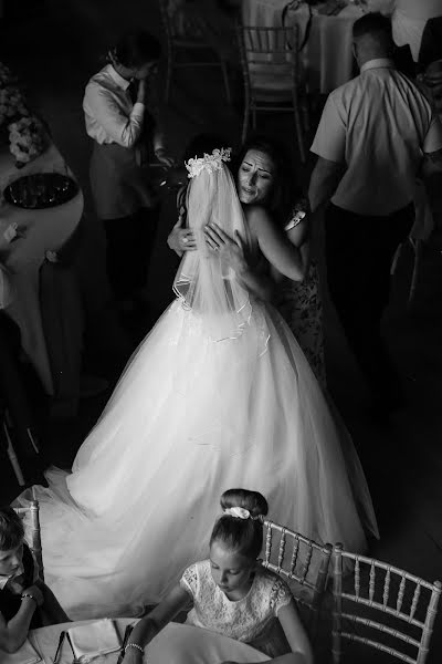 Bryllupsfotograf Rose Dedman (rosededman). Bilde av 1 februar 2023