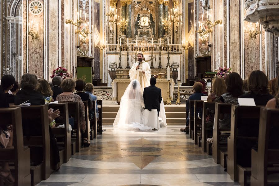 Wedding photographer Pietro Viti (pietroviti). Photo of 23 September 2019