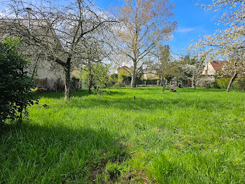 terrain à Saint-Leu-la-Forêt (95)