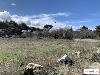 terrain à batir à Merindol (84)