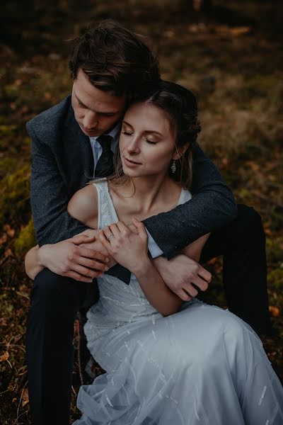 Fotógrafo de casamento Melisa Cuesta Gomez (lichtflut). Foto de 22 de março 2021