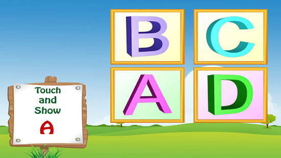 How to install Upper Case - Autism Series 1.2.3 apk for laptop