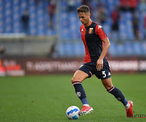 Remontada pour le Genoa et Zinho Vanheusden face à Razvan Marin, première victoire pour le Torino de Dennis Praet