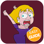 Cover Image of ดาวน์โหลด Guide For Save The Girl 1.1 APK