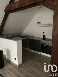 appartement à Saint-Quentin (02)