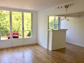 appartement à Rouen (76)