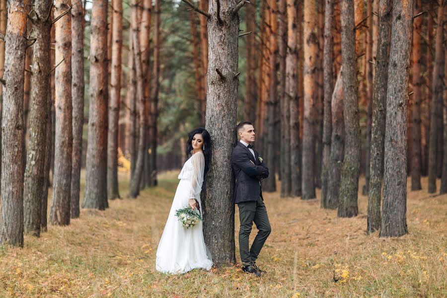 Wedding photographer Elena Tolubeeva (itzy). Photo of 3 May 2019