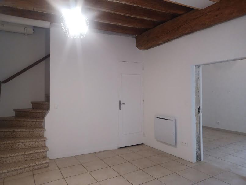 Vente maison 3 pièces 105 m² à Marguerittes (30320), 175 000 €