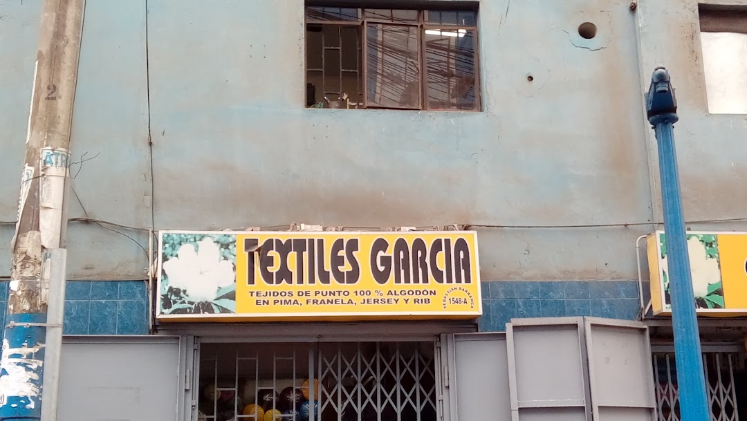 TEXTILES GARCIA