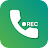 Automatic Call Recorder Voice icon