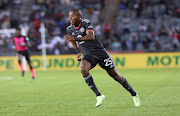 Zakhele Lepasa has joined SuperSport United from Orlando Pirates on a loan deal. 