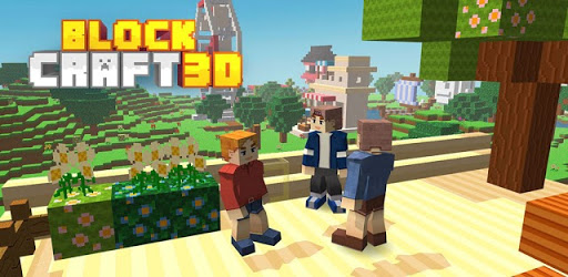 MiniCraft: Blocky Craft 2024