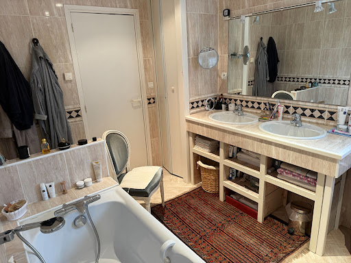 Maison avec jardin et terrasse 5