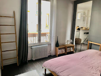 appartement à Paris 19ème (75)