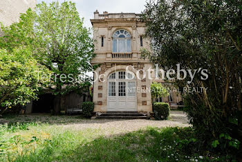 château à Beziers (34)