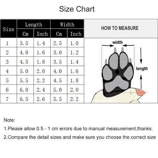 4 Pcs Waterproof Dog Shoes For Small Dogs Chihuahua Adjustable Reflective Rain Boots Puppy Pet Cat Socks Booties Pet Pro