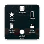 Cover Image of Descargar Assistive Touch 2.1.9.8 APK