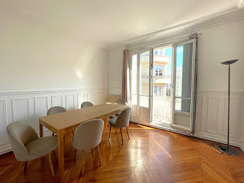 appartement à Neuilly-sur-Seine (92)