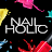 NAIL HOLIC icon