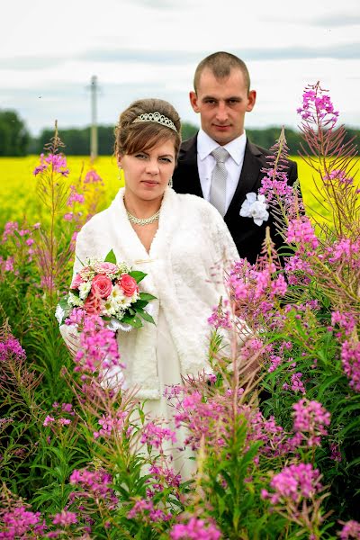 Wedding photographer Olga Myachikova (psvek). Photo of 10 August 2015