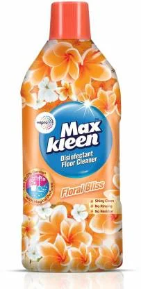 Maxkleen Max Kleen Floor Cleaner Floral Bliss - 500 ml