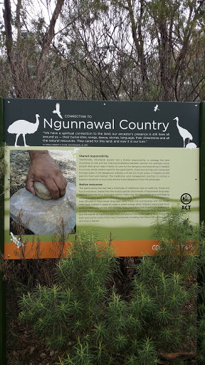 Ngunnawal Country