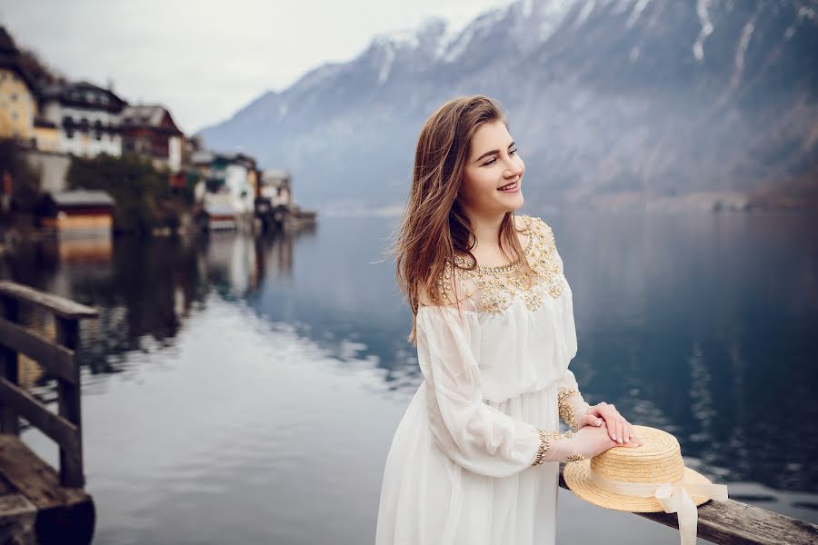 Svatební fotograf Alina Bondarenko (alinabond). Fotografie z 12.března 2019