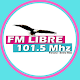 Download FM LIBRE PARANA For PC Windows and Mac 1.8