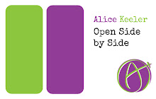 Alice Keeler Open Side By Side small promo image