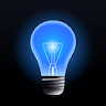 Black light UV Light Simulator icon