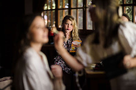 Fotógrafo de bodas Paulo Cuevas (paulocuevas). Foto del 25 de marzo