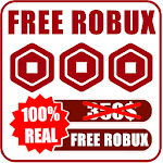 Cover Image of 下载 Get Free Robux For Robux Pro Masters Tips 2.0 APK