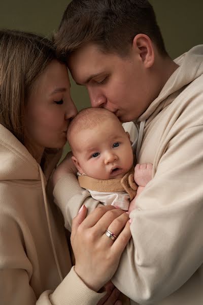 Jurufoto perkahwinan Aleksandra Kunicyna (aleksa). Foto pada 27 Februari 2022