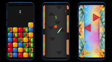 Download Mini Game Hub - 1000 Online ga Free for Android - Mini Game Hub -  1000 Online ga APK Download 