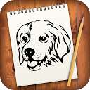 App herunterladen How To Draw Dogs Installieren Sie Neueste APK Downloader