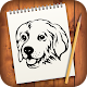 Download How To Draw Dogs For PC Windows and Mac 1.1