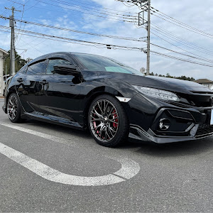 シビック FK7