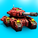 Block Tank Wars 2 icon