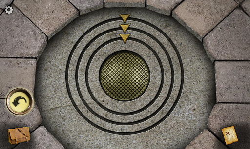 The Hunt for the Lost Treasure LITE