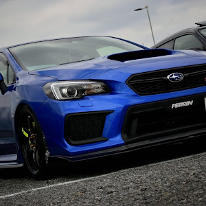 WRX STI VAB